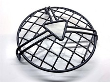 Griglia faro Triumph Street