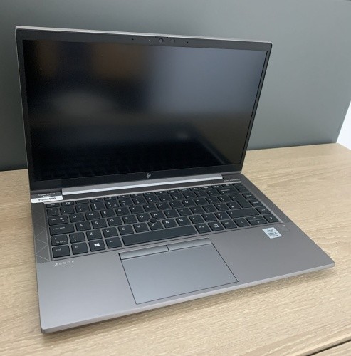 Zbook firefly g7 - hp,