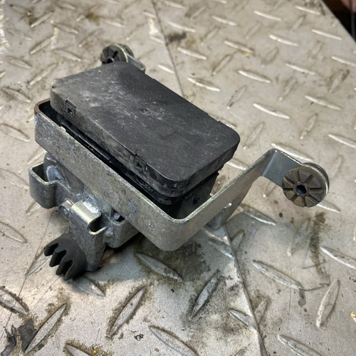 Gruppo modulatore pompa - , abs