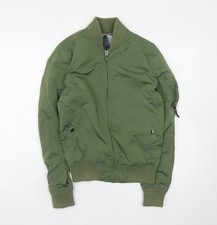 Giubbotto Bomber Uomo UK