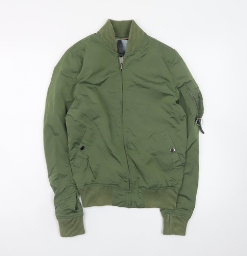 Giubbotto bomber uomo - giubbotto,