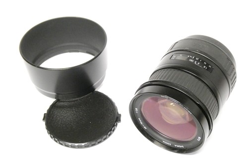 Obiettivo sigma 70mm 8 - obiettivo,