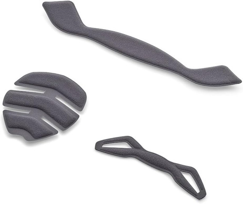 Pura padding xl onyx - pura, 2.0