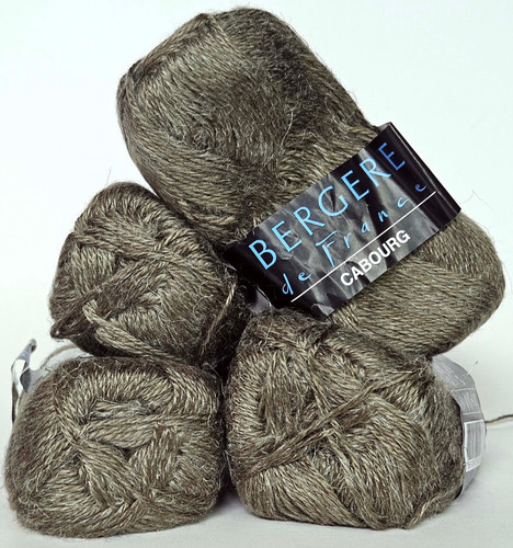 Bergere cabourg miscela - bergere,