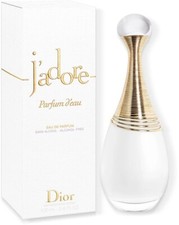 DIOR J'adore Parfum D'Eau -