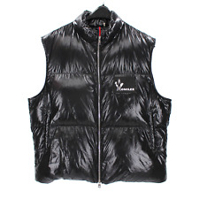 Gilet Moncler Banker Logo
