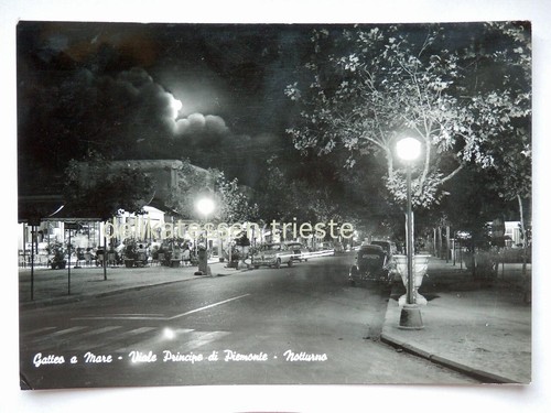 Gatteo mare bar viale - gatteo, a