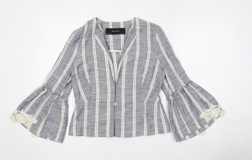 Giacca blazer donna - , blu