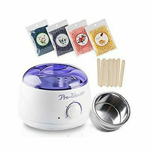 Nuovo kit depilazione - nuovo,