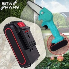 Batteria Compatibile 26 V Motosega Sega Tagliarami Cesoia Forbice Potatrice Etc.