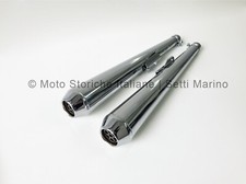 Marmitta Muffler Auspuff