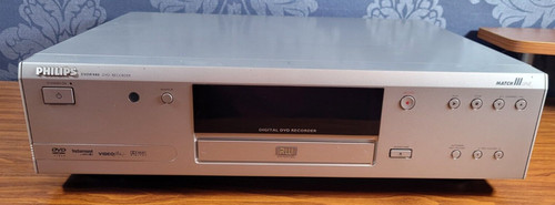 Philips dvdr 980 051 - philips, 980/051