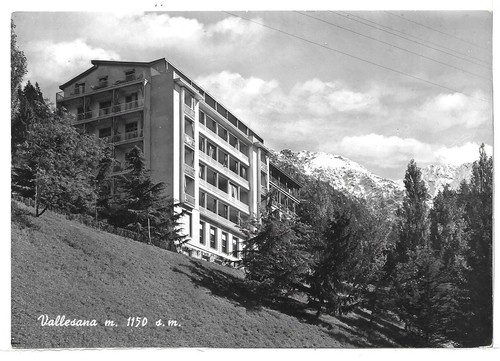 Sondrio vallesana - (808),