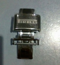 chiusura orologio pirelli