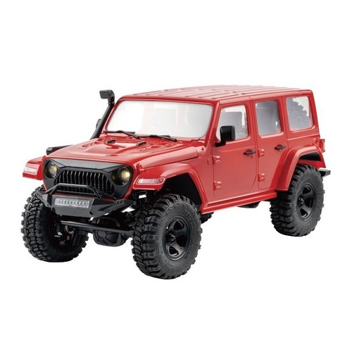 Auto scaler radiocomandato kit - auto,