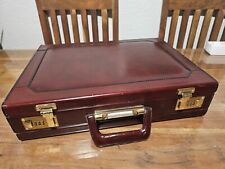 topp Presto valigetta vintage