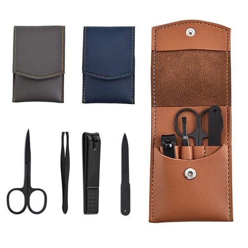 Set manicure viaggio - manicure, da