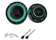 KIT 2 CASSE IPNOSIS IP-01165 PER CITROEN XSARA PICASSO 99>10 ANTERIORE CONN AUTO