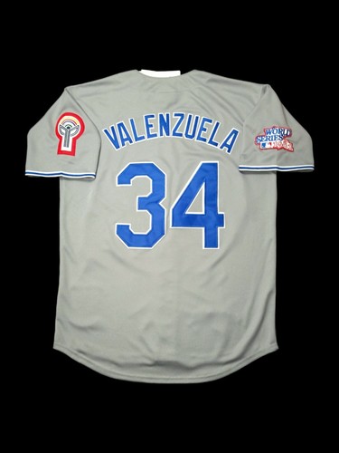 Fernando valenzuela los - fernando,