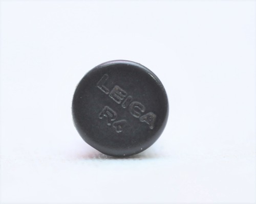 Leica tappo terminale presa - leica,
