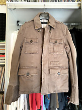 ULTRA RARE JACKET DSQUARED2 F/W 2005 SFILATA VINTAGE ARCHIVE