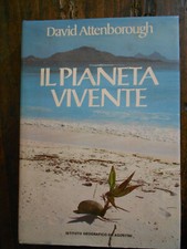 David Attenborough, "Il