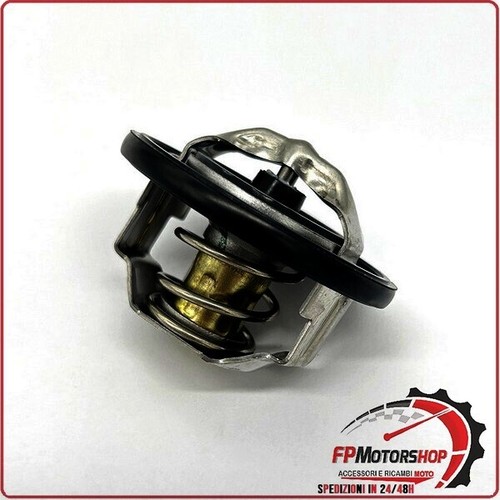 Termostato radiatore per moto - termostato,
