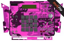 Akai MPC 2500 | Mimetico Rosa