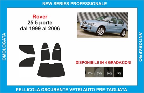 Pellicole oscuranti vetri - pellicole,