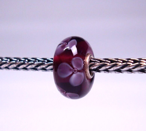 Trollbeads ooak u168 bead - u168,