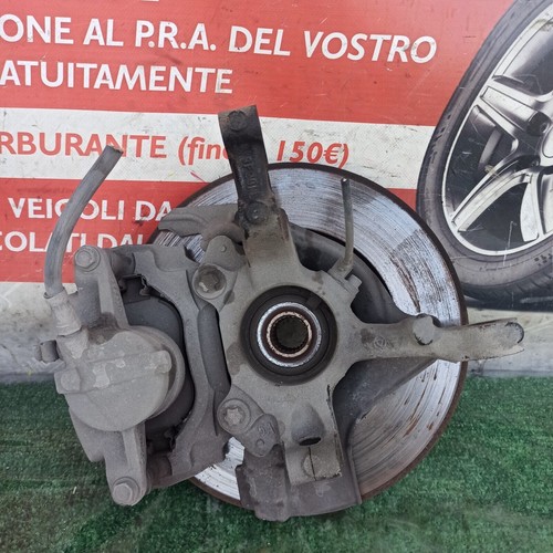 Montante fusello cuscinetto - montante,
