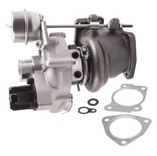 TURBO TURBINA for PEUGEOT RCZ