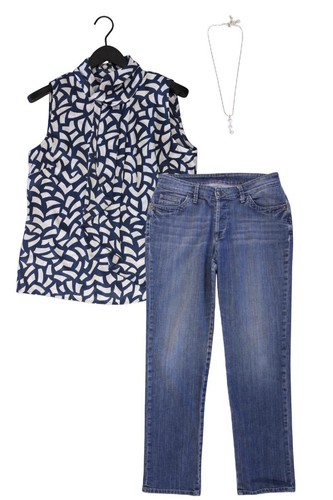 Completo moda donna taglia - , m