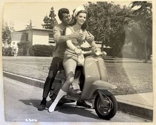 FOTO ORIGINALE FILM THE