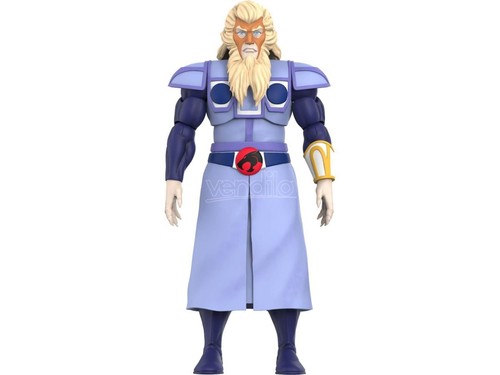 Thundercats ultimates action - thundercats,