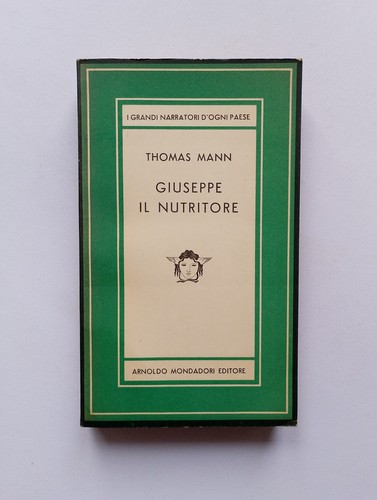 Giuseppe nutritore - il, –