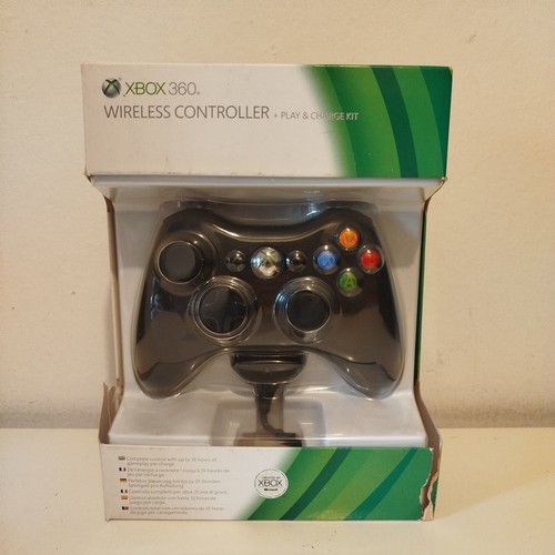 Microsoft xbox 360 wireless - 360,