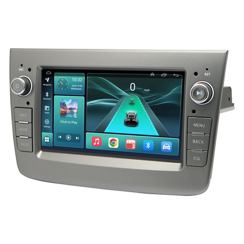 Autoradio android15 dab - autoradio,