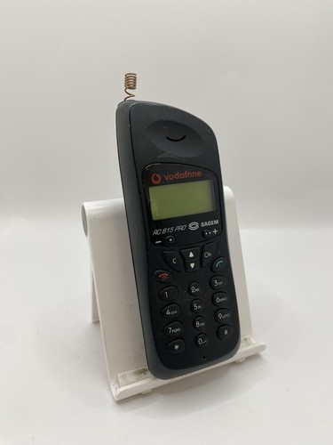 Sagem 815 pro nero vodafone - 815,