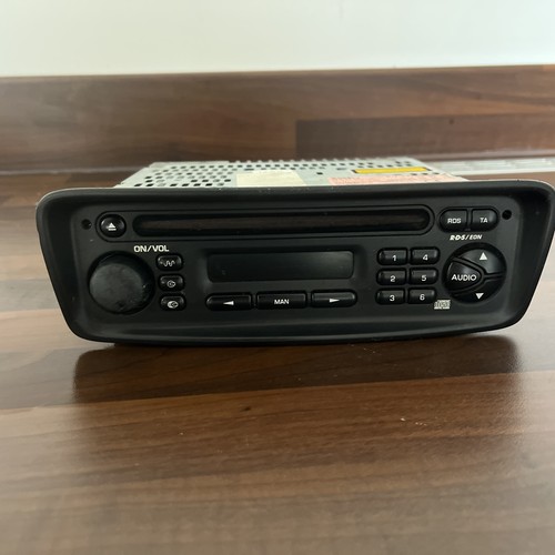 Lettore autoradio peugeot - autoradio,
