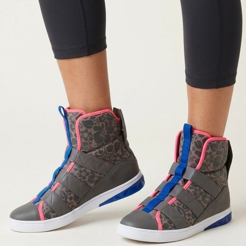 Scarpe sneakers alte adidas - sneakers,