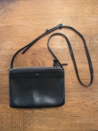 Borsa tracolla celine - borsa,