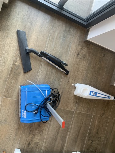 Lavapavimenti professionale - lavapavimenti,