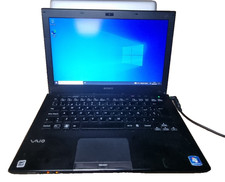 Sony VPCSA 13,3 in computer