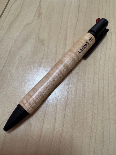 Pilot legno penna - a, sfera