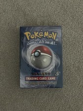 Pokemon TCG 1999 | Base Set