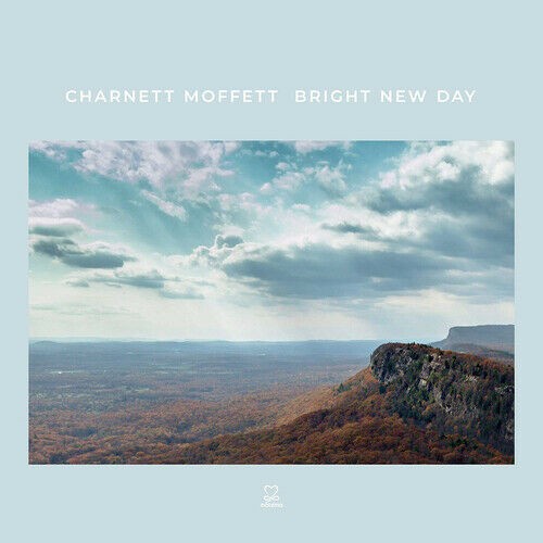 Bright new day - bright, cd