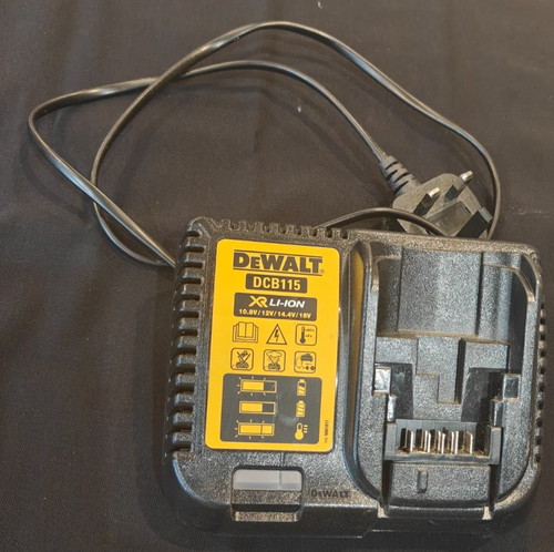 Dewalt dcb115 - dewalt,