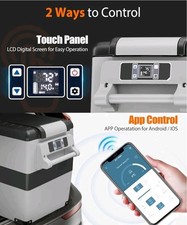 Nuovo frigorifero igloo