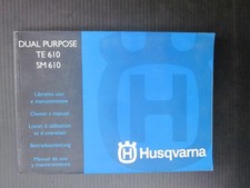 2004-06 Husqvarna TE 610 - SM